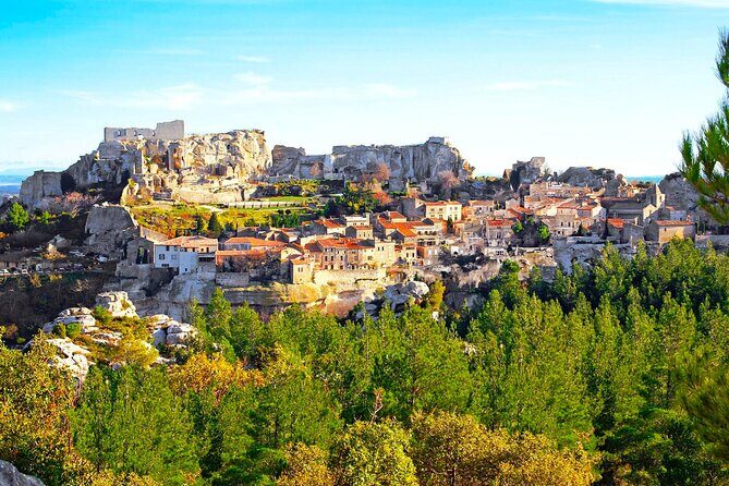 A day in Provence: Les Baux de Provence, Saint Rémy and more - A Day in Provence: Les Baux de Provence, Saint Rémy and More