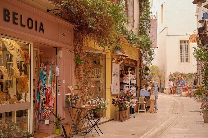 A day in Provence: Les Baux de Provence, Saint Rémy and more - FAQ