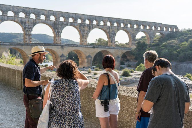 A Day in Provence Small Group Tour from Marseille - A Day in Provence Small Group Tour from Marseille