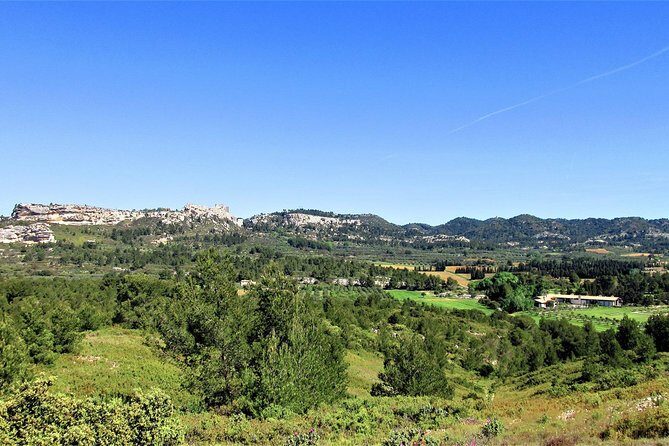 A Day in Provence Small Group Tour from Marseille - FAQ