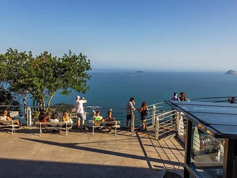 A Day in Rio: Christ the Redeemer and Sugarloaf Mountain - Exploring Rio Through Its Top Landmarks