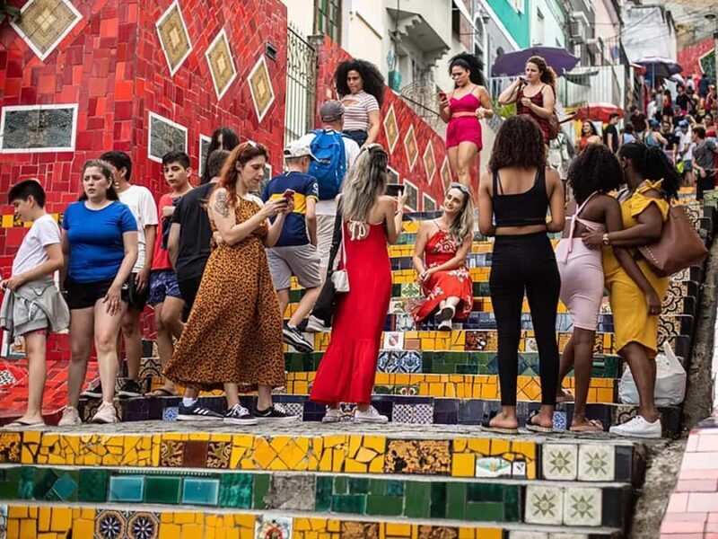 A Day in Rio: Christ the Redeemer and Sugarloaf Mountain - FAQ