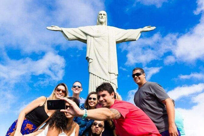 A Day in Rio: Christ the Redeemer, Sugarloaf Mountain, Selaron with Lunch - Final Words