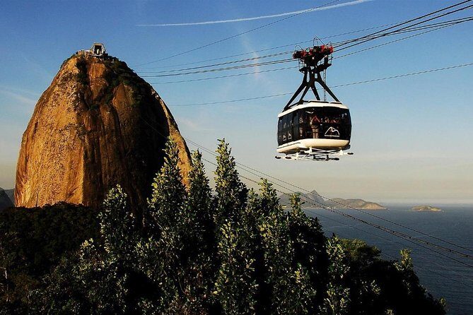 A day in Rio de Janeiro - A Day in Rio de Janeiro: An Efficient Way to See the City’s Highlights
