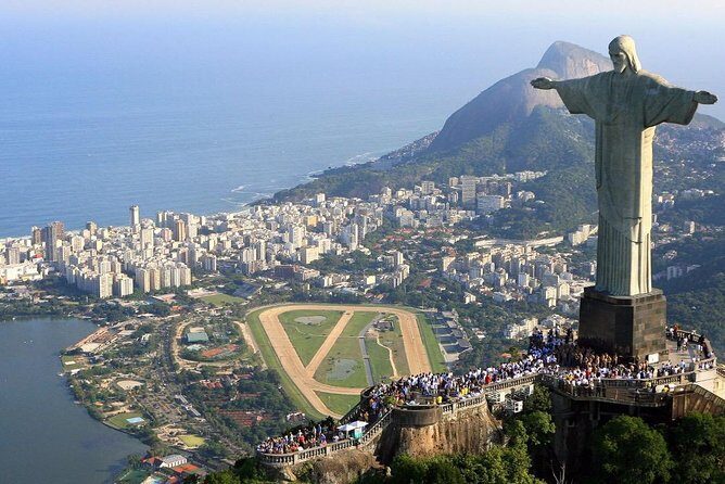 A day in Rio de Janeiro - Value & Cost Analysis