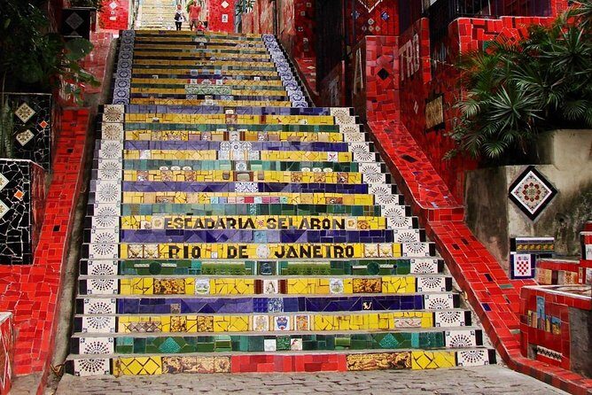 A day in Rio de Janeiro - Final Thoughts
