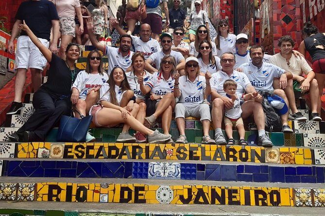 A day in Rio de Janeiro - FAQ