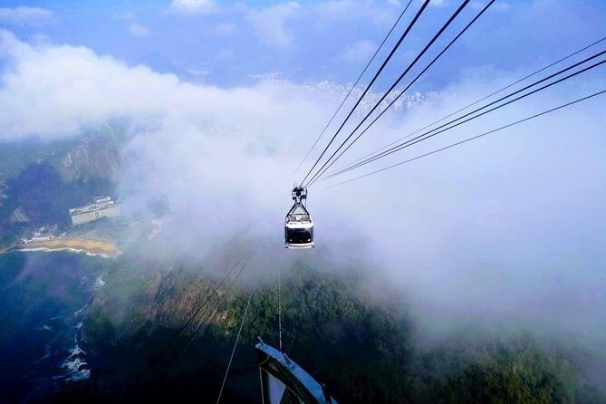 A Day in Rio de Janeiro: City Tour Complete - FAQ