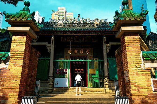 A Day in the life of a Hong Konger: Kowloon Free Walking Tour - Who Should Take This Tour?