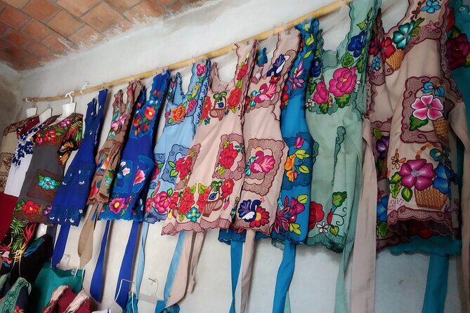 a day in the life of a Zapotec village - A Deep Dive into the Experience