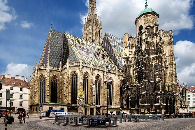 A day in the life of Vienna - Private tour with a local - FAQ