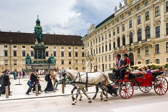 A day in the life of Vienna - Private tour with a local - Final Thoughts