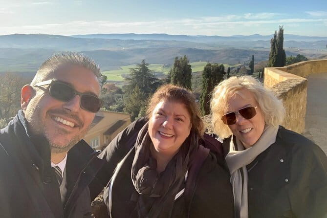A day in Tuscany & Medieval Towns - Exploring Tuscany with a Private Guide