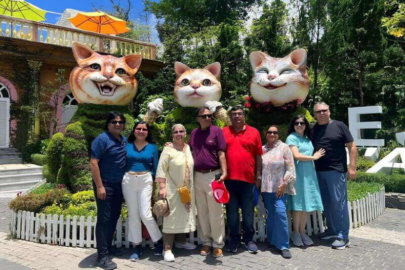 A Day of Adventure in Ba Na Hills - Final Verdict