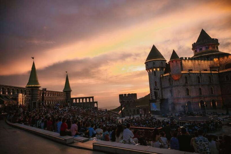 A Day of Adventure in Ba Na Hills - FAQs