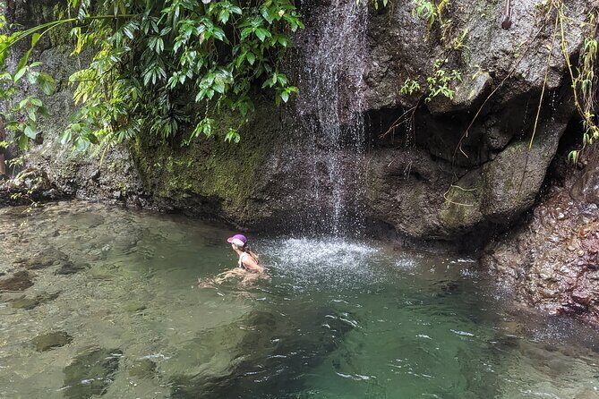 A Day of Relaxation in the Jungle and Waterfalls of Dominica - FAQ