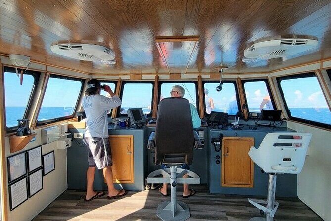 A Day on the Bay - FAQ: Your Practical Questions Answered