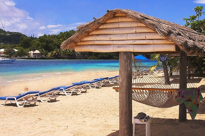 A Day Over Young Island - Authentic Experiences from Travelers