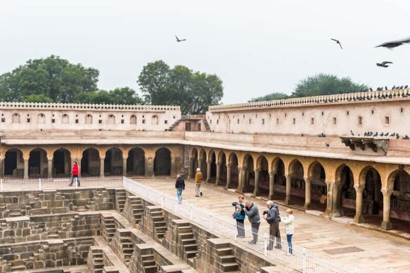 A Day Tour Fatehpur Sikri & Chand Baori from Agra with Guide - Final Thoughts: Is It Worth It?