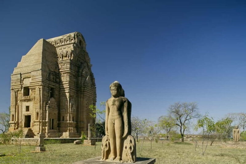 A Day Tour of Gwalior from Agra with Local Guide Service. - Exploring Gwalior in a Day: What You Can Expect