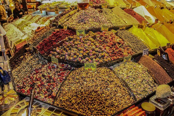 A-Day-Tour of Istanbul, by Land and Sea - Who Is This Tour Best For?
