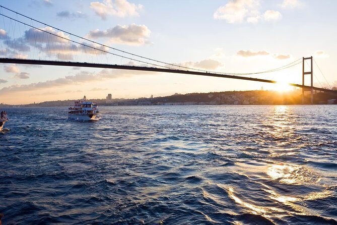 A-Day-Tour of Istanbul, by Land and Sea - FAQ