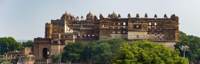 A Day Tour of Orchha & Jhansi Fort from Khajuraho with Guide - FAQ