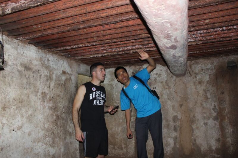 A Day Tour to Cu Chi Tunnels and Mekong Delta - Transportation, Timing, and Value