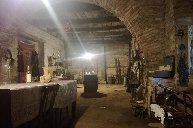 A day tour to Kakheti region/wine/culture/history and gastro tour - Frequently Asked Questions