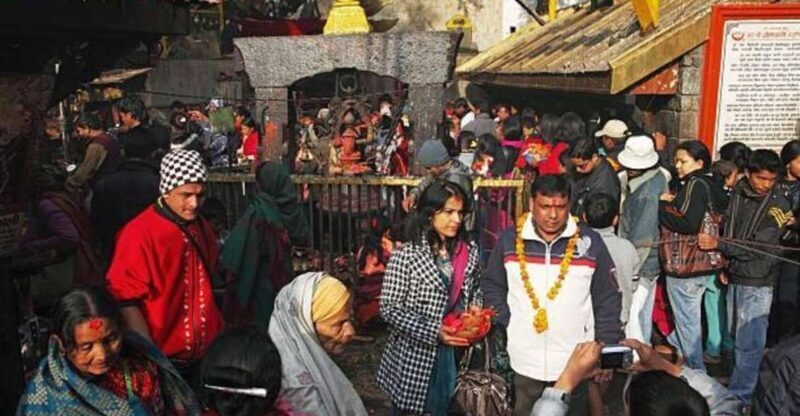 A Day Tour to Pharping and Dakshinkali - Key Points