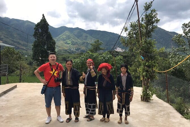 A day Trek to Rice Field in LaoChai-Tavan village-MuongHoa valley - FAQ