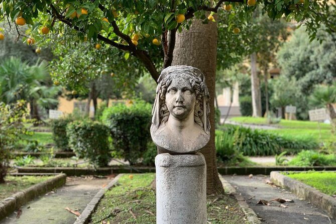 A day trip from Naples: Irpinia a Land of History & Wine - The Value of the Experience