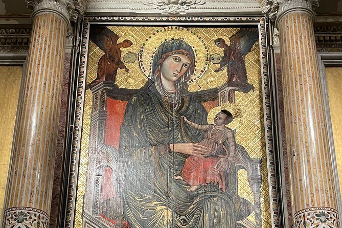 A day trip from Naples: Irpinia a Land of History & Wine - Who Will Appreciate This Tour?