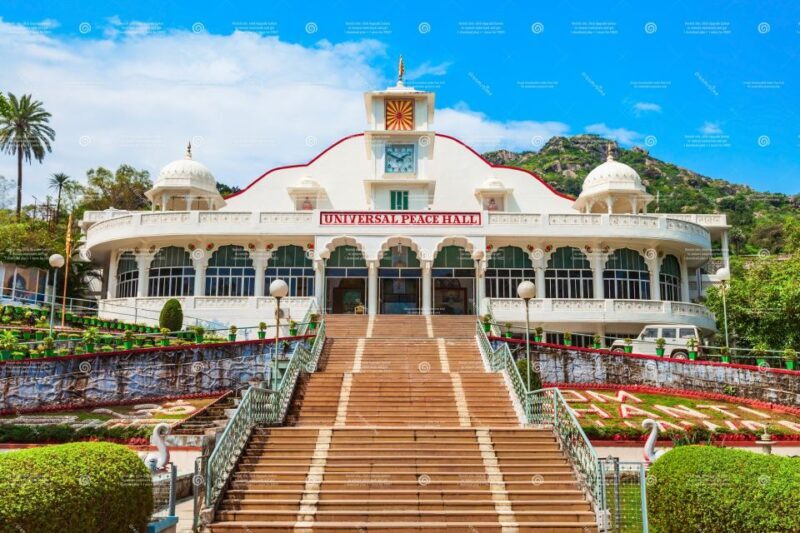 A Day Trip of Mount Abu from Udaipur - The Sum Up