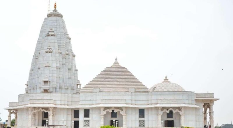 A Day Trip of Pushkar From Jaipur - Key Points