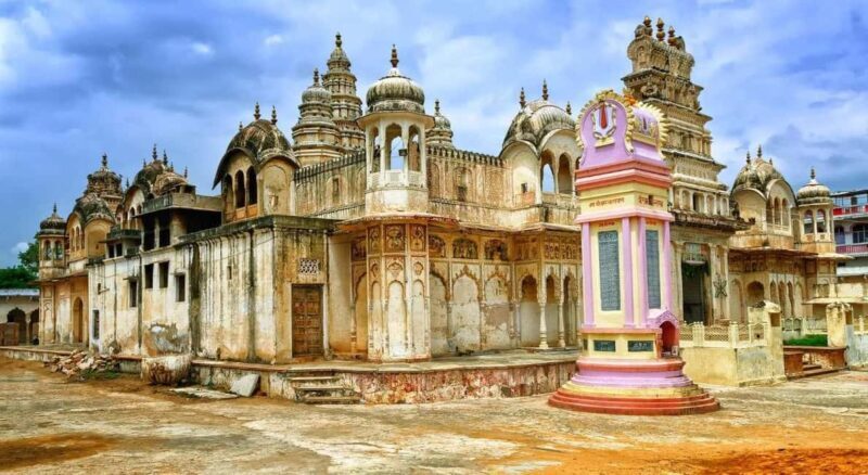 A Day Trip of Pushkar From Jaipur - The Sum Up