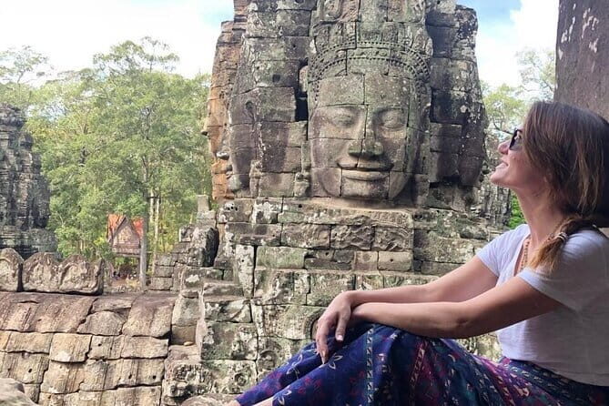 A Day Trip to Angkor Wat, Bayon, Taprohm from Phnom Penh - Final Thoughts
