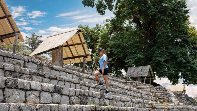 A day trip to Chinkultic and Montebello Lakes from San Cristóbal de Casas: Tour - Authentic Experiences and Traveler Insights