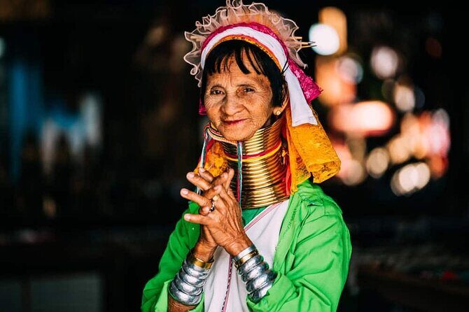 A Day Trip to Doi Inthanon Escape to Nature - The Return Trip