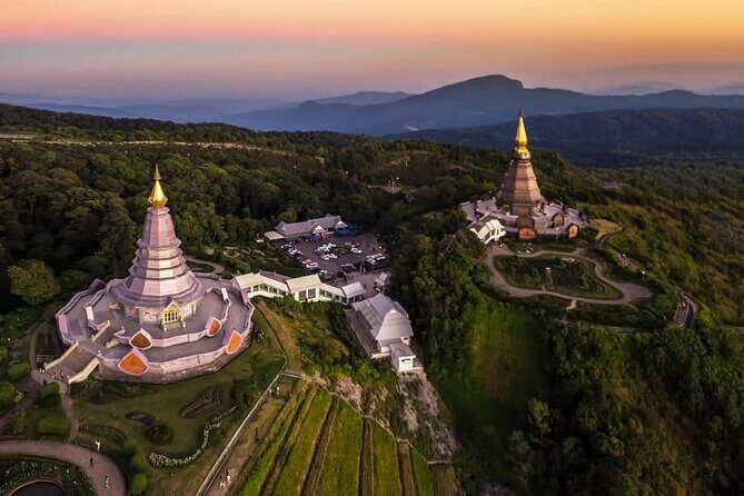 A Day Trip to Doi Inthanon Escape to Nature - Practical Details: Price & Value