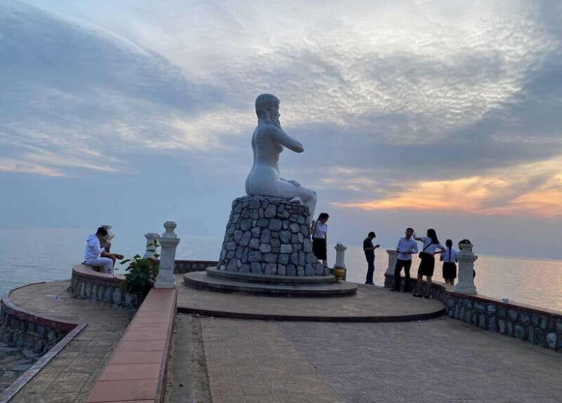 A Day Trip to Kep Beach and Kampot from Phnom Penh - A Day Trip to Kep Beach and Kampot from Phnom Penh