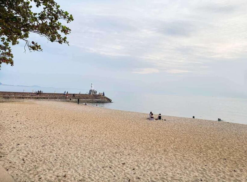 A Day Trip to Kep Beach and Kampot from Phnom Penh - FAQ