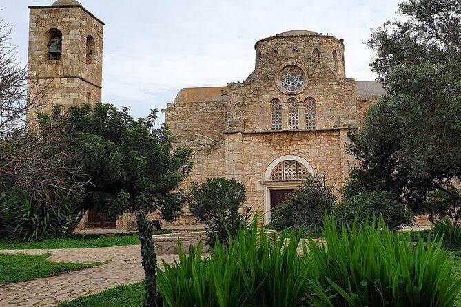 A Day Trip to Medieval FAMAGUSTA (Kyrenia, Nicosia or Famagusta ) - Final Thoughts