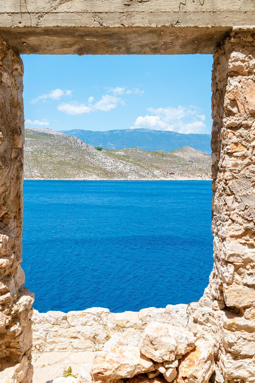 A Day Trip to Meis Kastellorizo Island from Kas - What We Love about This Tour