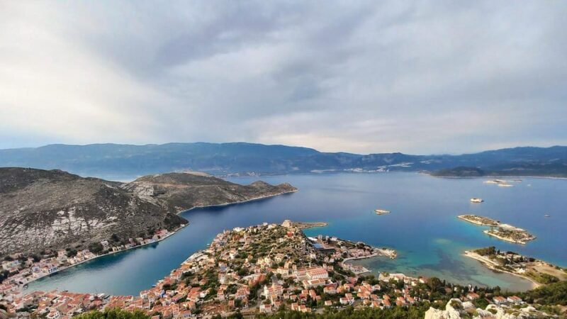 A Day Trip to Meis Kastellorizo Island from Kas - FAQ