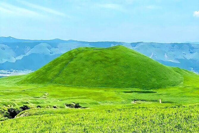 A Day Trip to Mount Aso from Fukuoka - Who Will Enjoy This Tour?