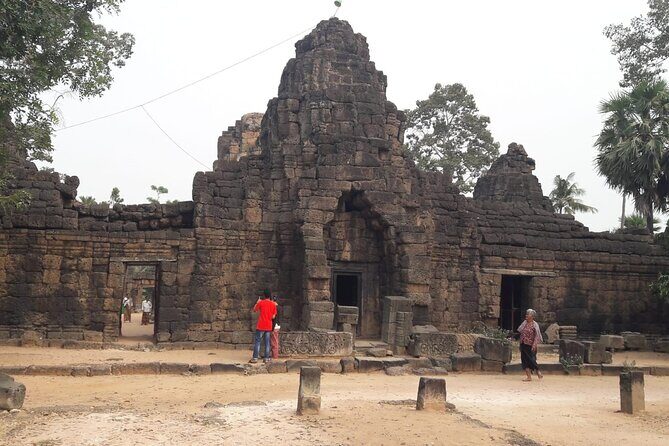 A Day Trip To Phnom Chisor - Tonle Batti From Phnom Penh - Practical Tips for Travelers