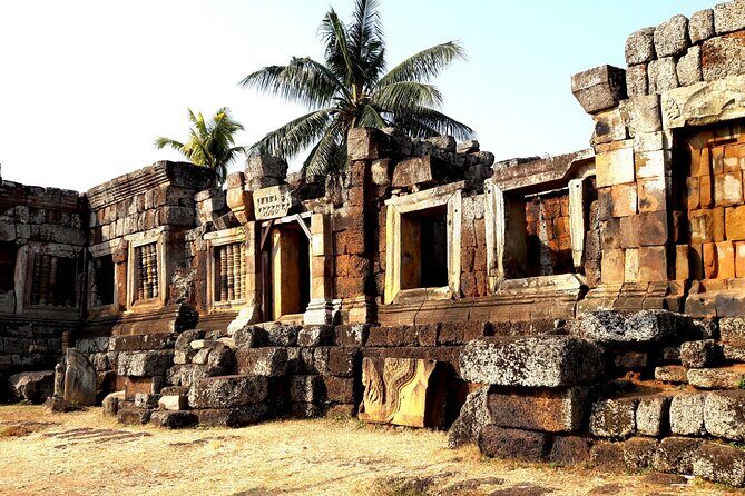 A Day Trip To Phnom Chisor - Tonle Batti From Phnom Penh - FAQ