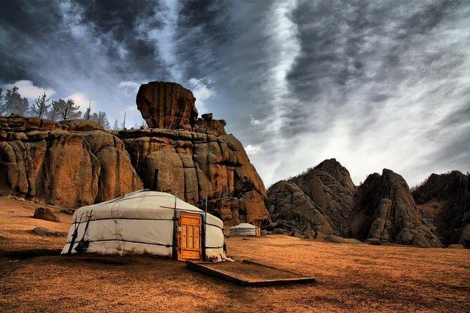 A day trip to Terelj National Park and Statue of Chinggis Khan - Key Points