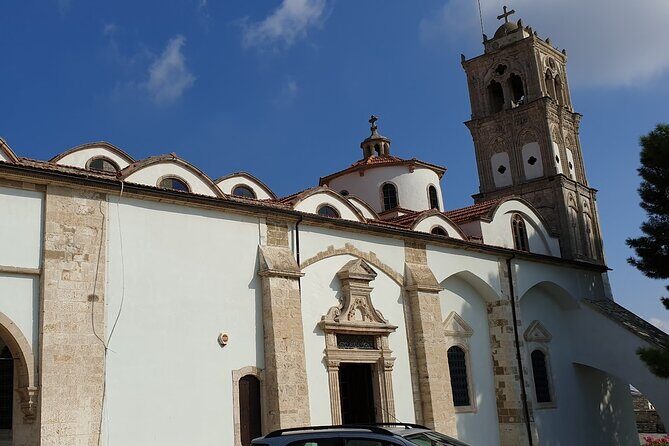 A day trip to the heart of lacework LEFKARA VILLAGE and NICOSIA - Final Thoughts: Who’s This Tour For?